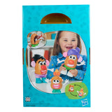 Set Potato Head Súper Papa