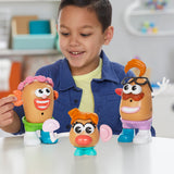 Set Potato Head Súper Papa