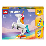 Unicornio Mágico Creator