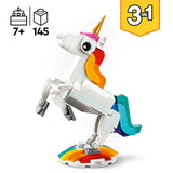 Unicornio Mágico Creator