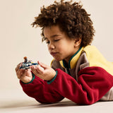 Microfighter Caza Estelar