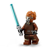 Microfighter Caza Estelar