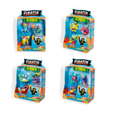 Piratix Wild Kingdom