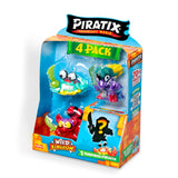 Piratix Wild Kingdom