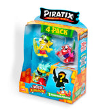 Piratix Wild Kingdom