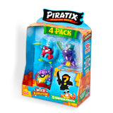 Piratix Wild Kingdom