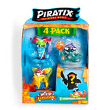 Piratix Wild Kingdom