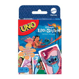 UNO Stitch