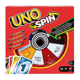 UNO Spin