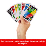 UNO Spin