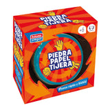 Piedra Papel o Tijera