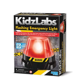 KidzLabs Luz de Emergencia