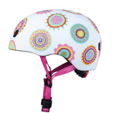 Casco doodle M