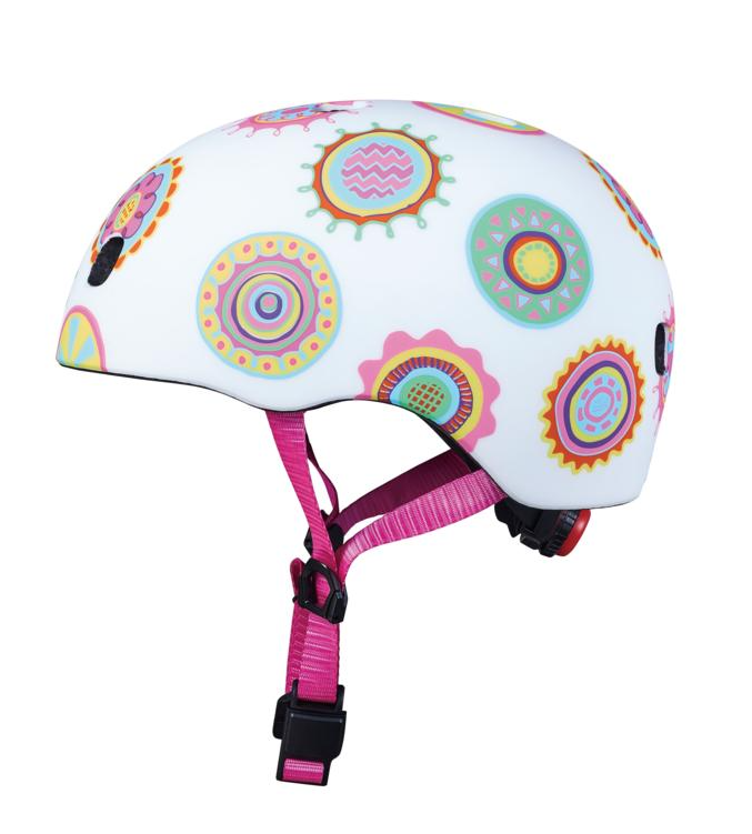 Casco doodle M