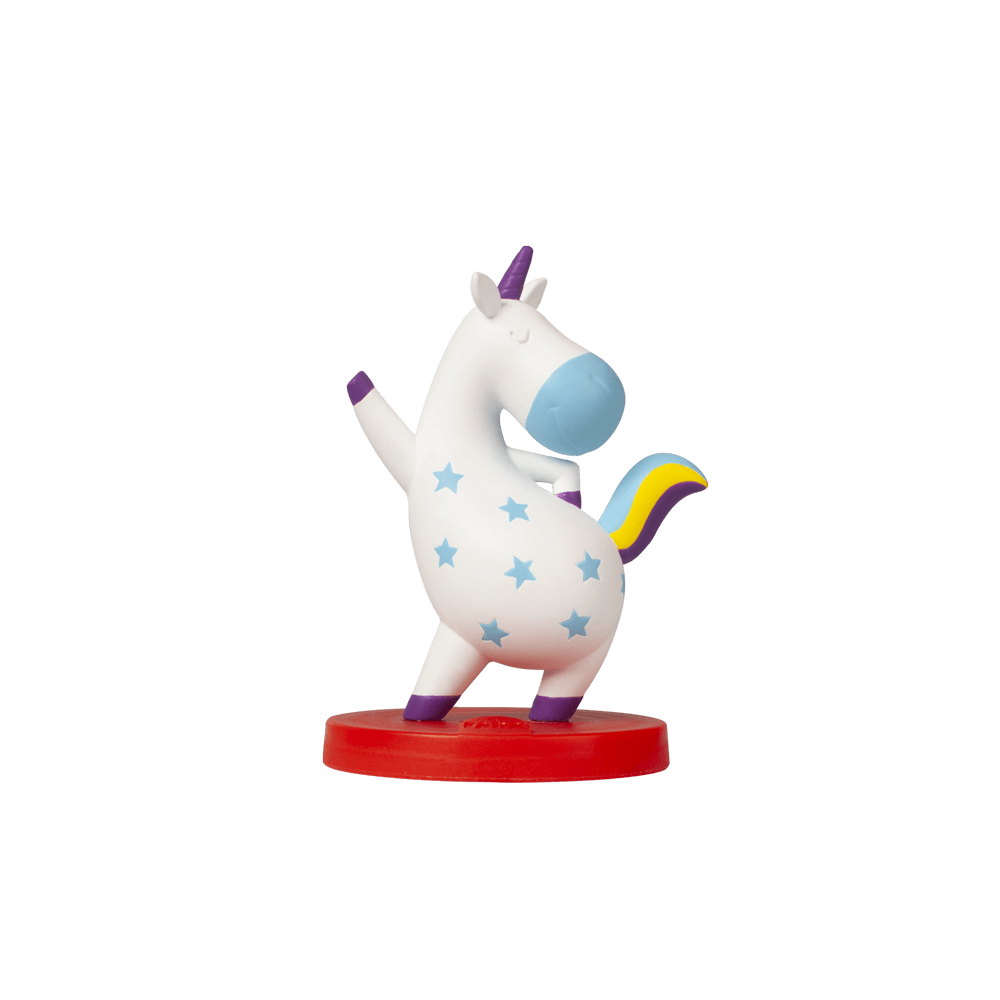 Cuentacuentos el unicornio feliz