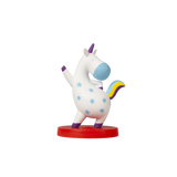 Cuentacuentos el unicornio feliz