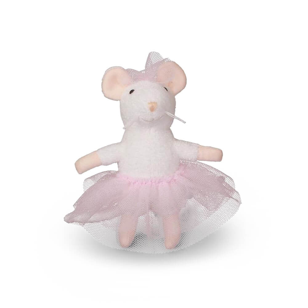 Muñeco Ella