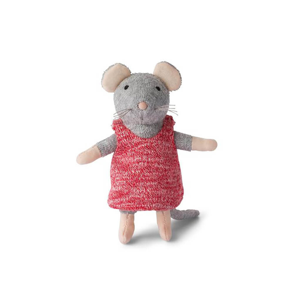 Muñeco Julia