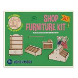 Kit muebles tienda