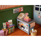 Kit muebles tienda