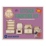 Kit muebles cocina