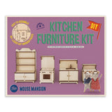 Kit muebles cocina