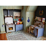 Kit muebles cocina
