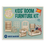 Kit muebles dormitorio