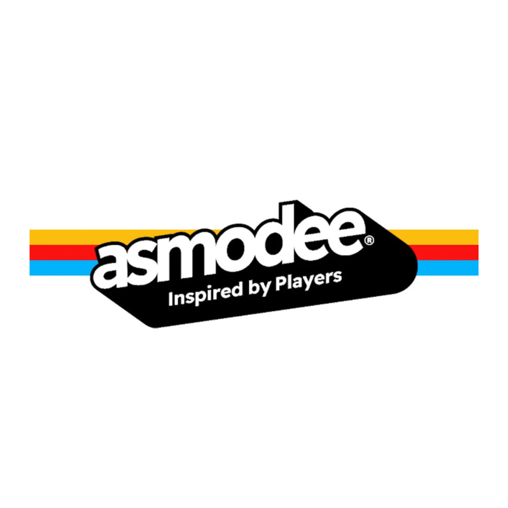 ASMODEE