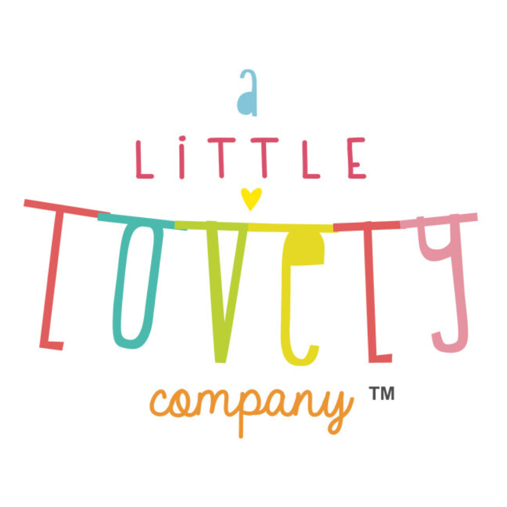 A LITTLE LOVELY COMPANY