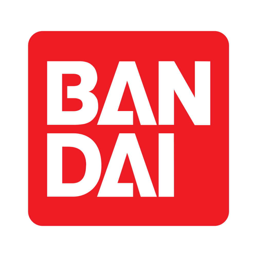 BANDAI