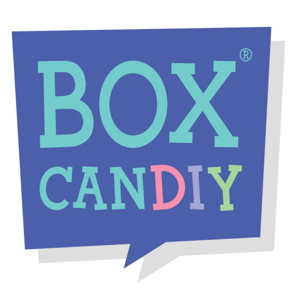 BOX CANDIY