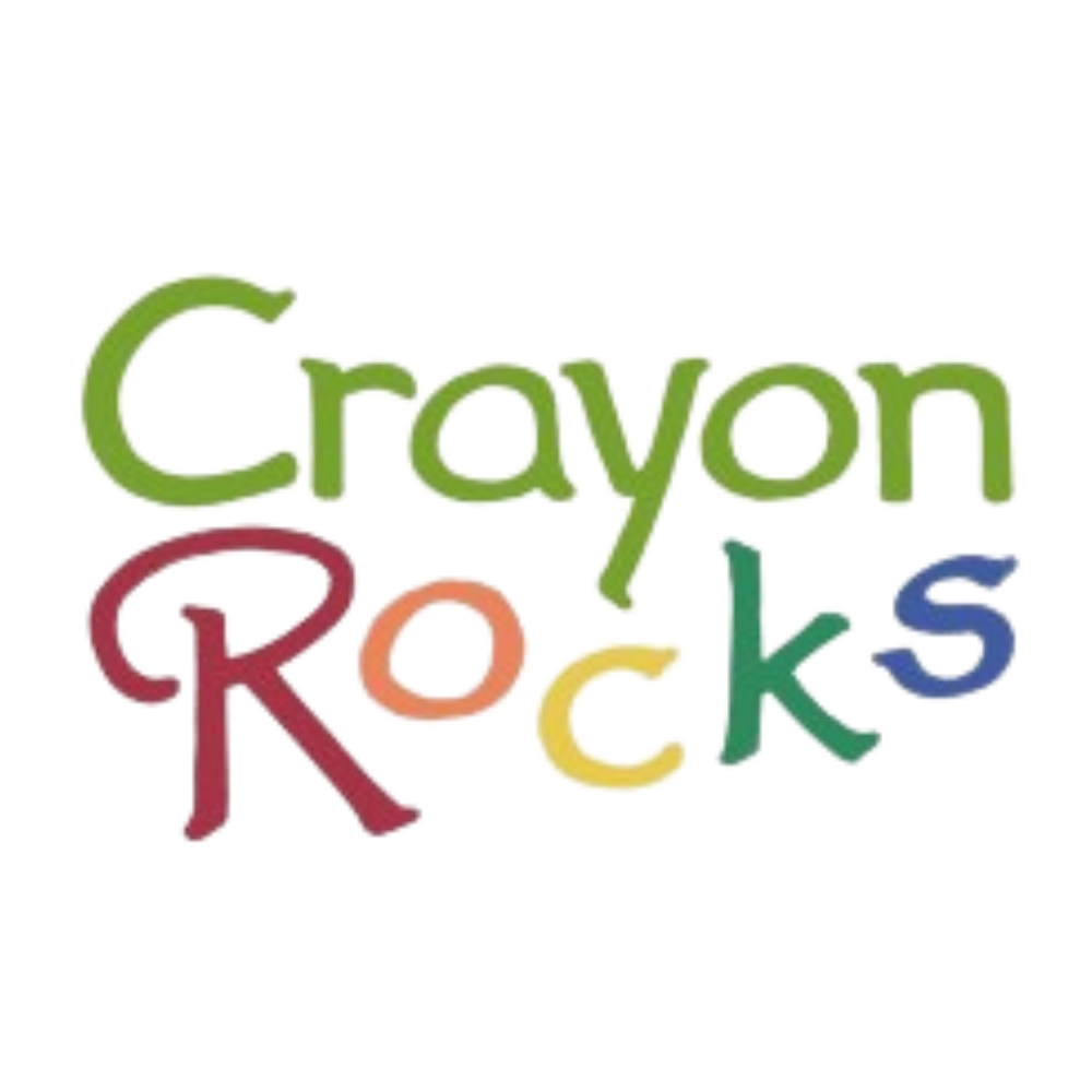 CRAYON ROCKS