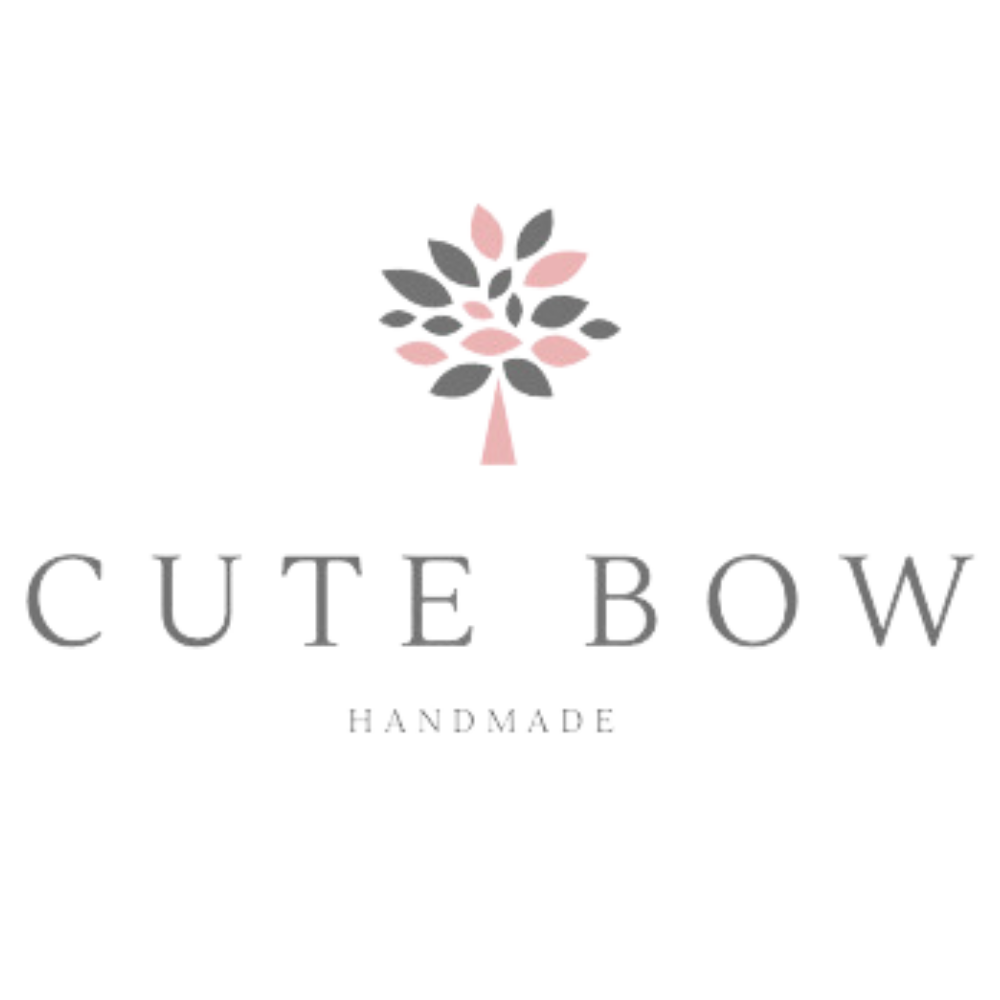 CUTE BOW