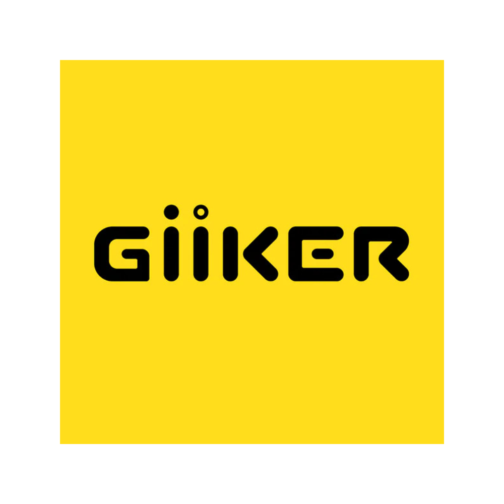 GIIKER