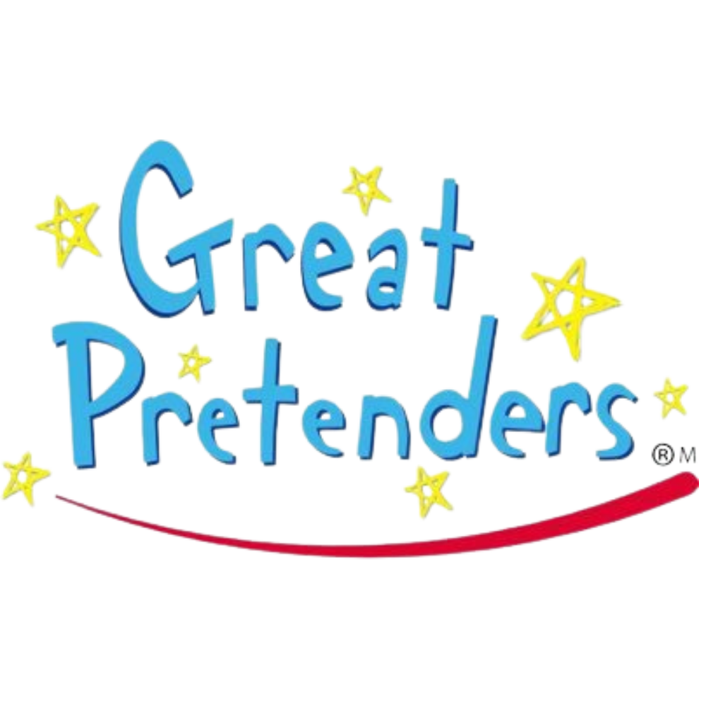 GREAT PRETENDERS