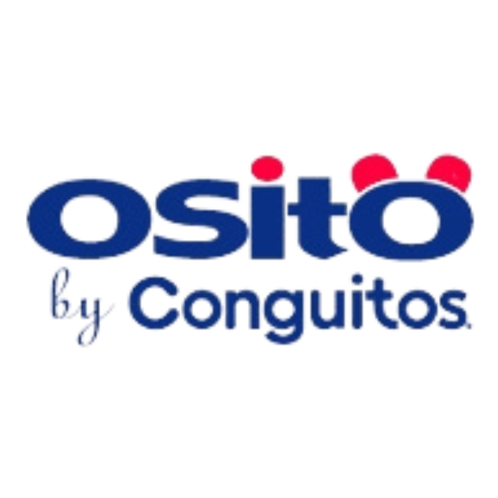 OSITO BY CONGUITOS