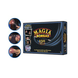 Magia Borrás