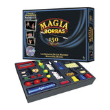 Magia Borrás