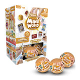 Cápsula sorpresa Mini World
