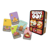 Sushi Go!