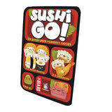 Sushi Go!