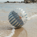 Pelota de Playa Azul Ocean World
