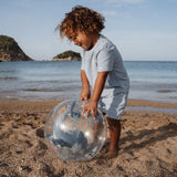 Pelota 3D Océano