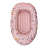 Barca Sirenas Rosa