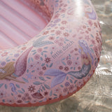 Barca Sirenas Rosa