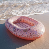 Barca Sirenas Rosa