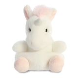 Palm Pals Unicornio