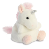 Palm Pals Unicornio