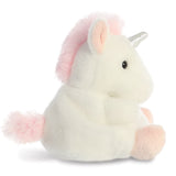 Palm Pals Unicornio